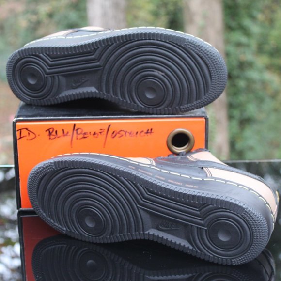 Nike Air Force 1 Low ID 2005 Men’s Size 9 - Picture 12 of 12